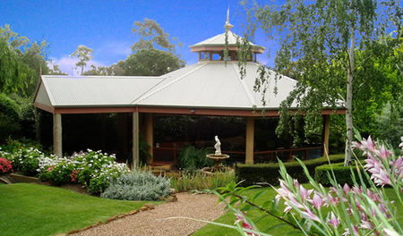 Nanga Gnulle - Accommodation Mt Buller 1