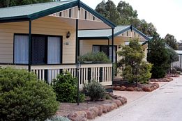 BIG4 Bendigo Ascot Holiday Park - Accommodation Mt Buller 0
