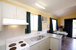 BIG4 Bendigo Ascot Holiday Park - Accommodation Mt Buller 1