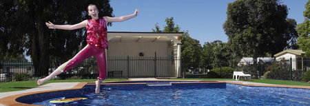 BIG4 Bendigo Ascot Holiday Park - Accommodation Mt Buller 4