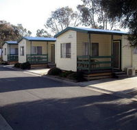 Central City Caravan Park - Accommodation Mt buller