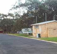 Kaniva Caravan Park - Accommodation Mt buller