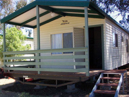 Acacia Gardens Mooroopna Caravan Park - Accommodation Mt Buller 1