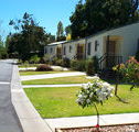 Wodonga Caravan and Cabin Park - Accommodation Mt Buller