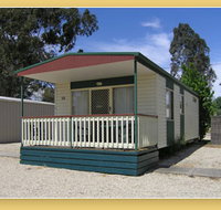 Alexandra Tourist Park - Accommodation Mt Buller