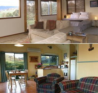 Athlone Country Cottages - Accommodation Mt Buller