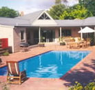Mittagong Homestead and Cottages - Accommodation Mt Buller