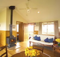 Idlewild Park Farm Accommodation - Accommodation Mt Buller