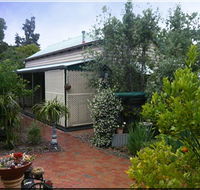 Trafalgar Cottage - Accommodation Mt Buller