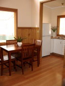 Loves Lane Cottages - Accommodation Mt Buller 5