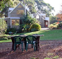 Brigadoon Cottages - Accommodation Mt Buller