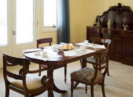 Bellview Hill - Accommodation Mt Buller 1