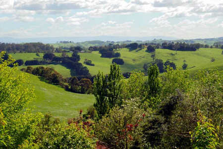 Bellview Hill - Accommodation Mt Buller 2