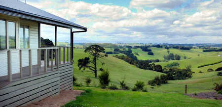 Bellview Hill - Accommodation Mt Buller 4