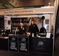 Otway Estate Winery And Brewery - Accommodation Mt Buller