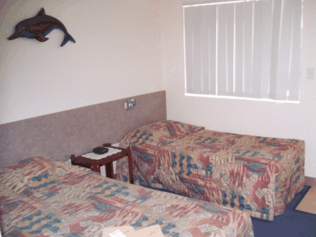 Nanango Star Motel - Accommodation Mt Buller