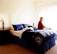 Bendigo Central Apartments - Accommodation Mt Buller