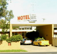 Bendigo Gateway Motel - Accommodation Mt Buller