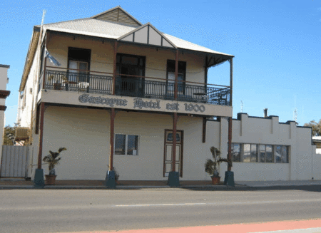 The Gascoyne Hotel - Accommodation Mt Buller