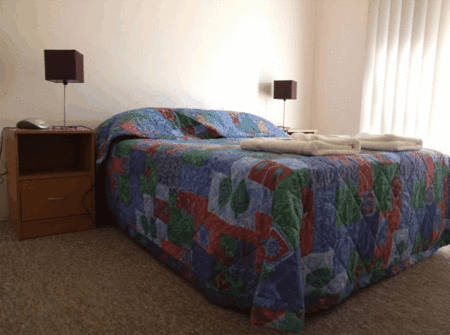 Carnarvon Central Apartments - Accommodation Mt Buller