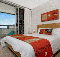 Tweed Ultima Holiday Apartments - Accommodation Mt Buller