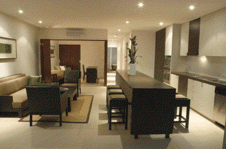 Paradiso Resort - Accommodation Mt Buller 4