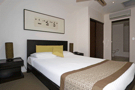 Paradiso Resort - Accommodation Mt Buller 5