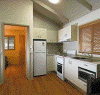 Kingscliff Beach Holiday Park - Accommodation Mt Buller
