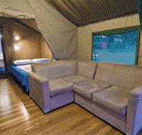 Kingscliff North Holiday Park - Accommodation Mt Buller
