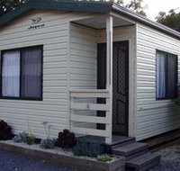Big 4 Castlemaine Gardens Holiday Park - Accommodation Mt buller