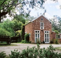 Claremont Coach House - Accommodation Mt buller