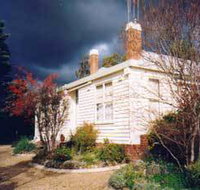 Maryborough Guest House - Accommodation Mt Buller