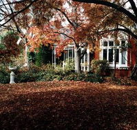 Clevedon Manor - Accommodation Mt buller