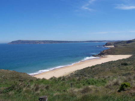 Ocean Fairways - Accommodation Mt Buller 3