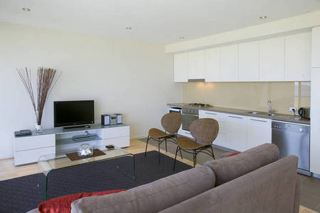 Ocean Fairways - Accommodation Mt Buller 4