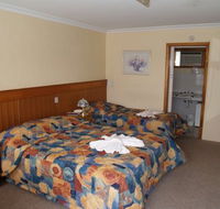 Darlot Motor Inn - Accommodation Mt Buller