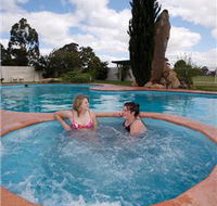 Wimmera Lakes Caravan Resort - Accommodation Mt Buller