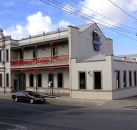 Mitchell River Tavern - Accommodation Mt Buller