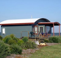 Frog Gully Cottages - Accommodation Mt Buller