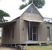 Marina Beach Cottages - Accommodation Mt Buller