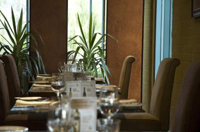 Madison Spa Resort - Accommodation Mt Buller 1
