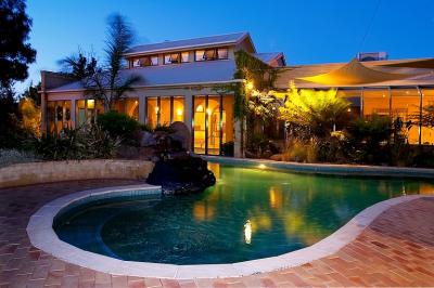 Madison Spa Resort - Accommodation Mt Buller 2
