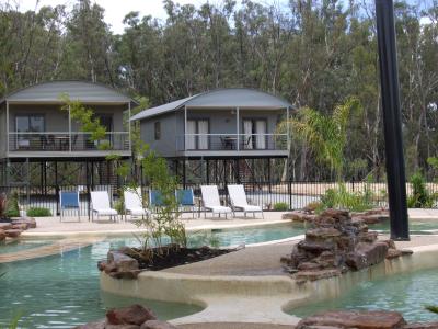Madison Spa Resort - Accommodation Mt Buller 3