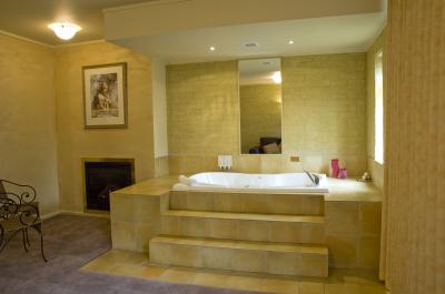Madison Spa Resort - Accommodation Mt Buller 5