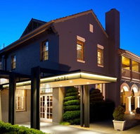 Peppers Mineral Springs Retreat - Accommodation Mt Buller