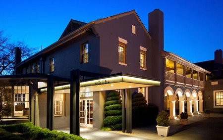 Peppers Mineral Springs Retreat - Accommodation Mt Buller 0