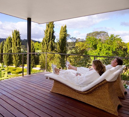 Peppers Mineral Springs Retreat - Accommodation Mt Buller 1