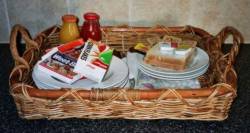 Yackandandah Townshiphill Motel - Accommodation Mt Buller 0