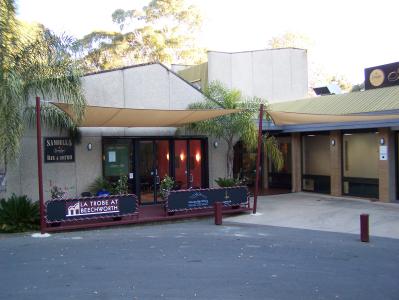 La Trobe At Beechworth - Accommodation Mt Buller 1