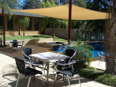 La Trobe At Beechworth - Accommodation Mt Buller 2